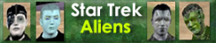 Star Trek Aliens