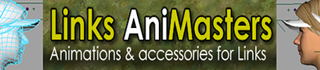 Links AniMasters